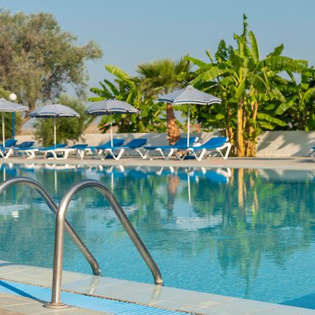 Hotel Tigaki's Star Eksteriør billede