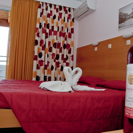 Hotel Tigaki's Star Eksteriør billede
