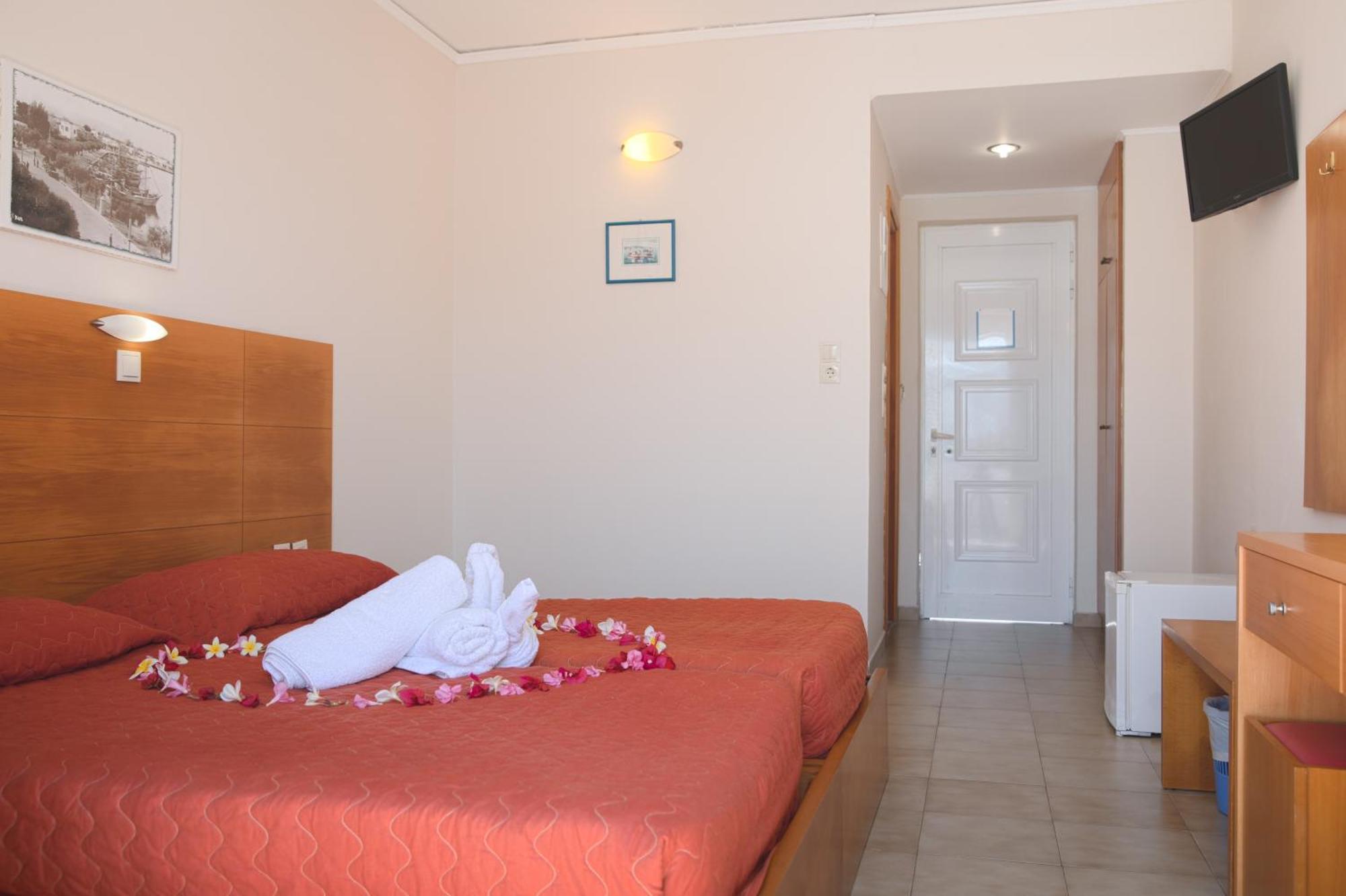 Hotel Tigaki's Star Eksteriør billede